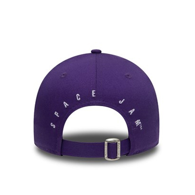 La Lakers Space Jam Lola Kids 9forty Cap foto 3