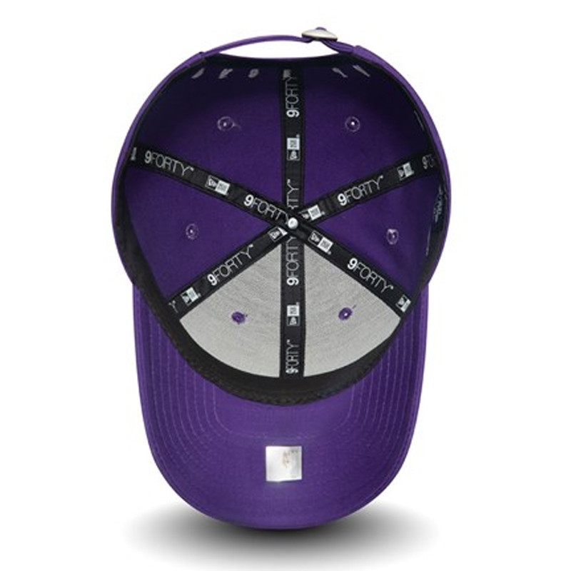 La Lakers Space Jam Lola Kids 9forty Cap foto 4