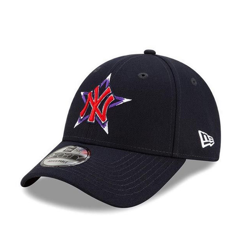 New York Yankees All Star Game 9Forty Adjustable Cap foto 2