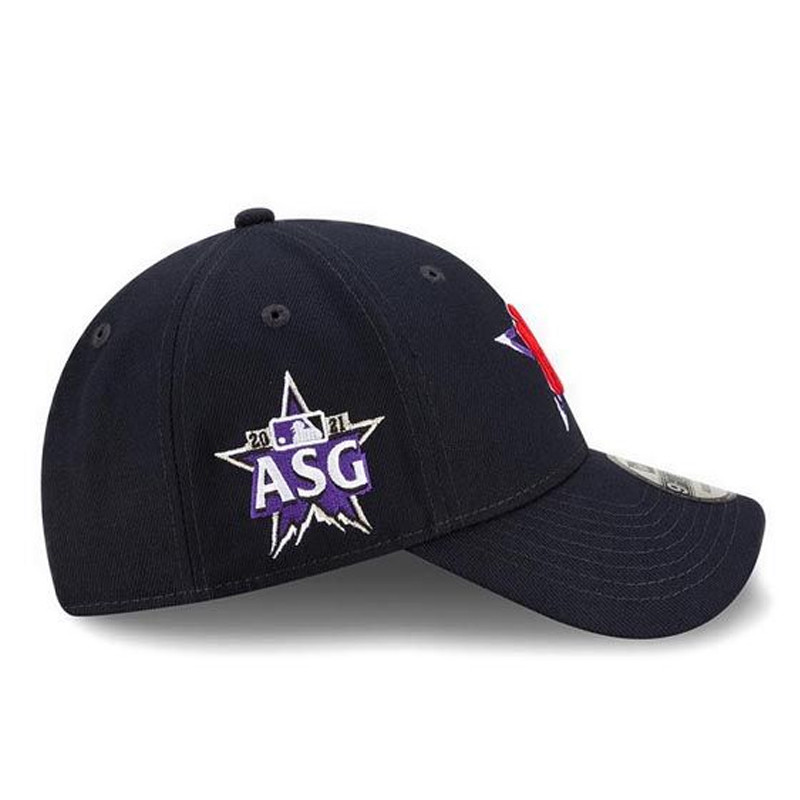 New York Yankees All Star Game 9Forty Adjustable Cap foto 3