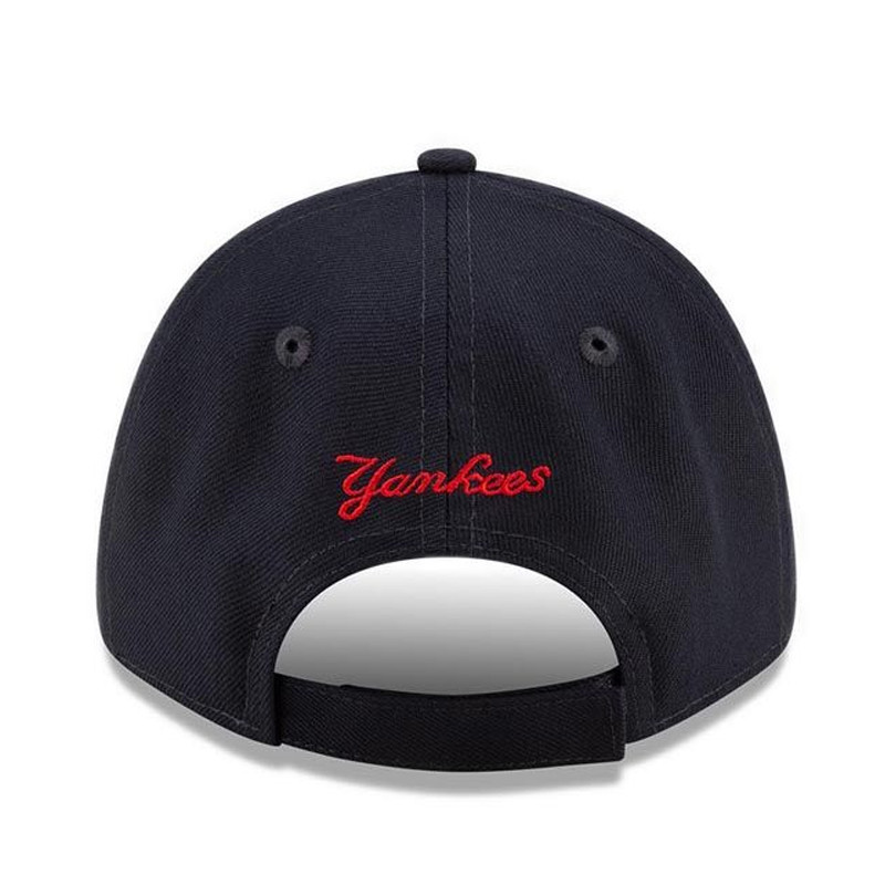 New York Yankees All Star Game 9Forty Adjustable Cap foto 4