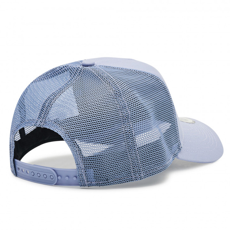 TOPI SNEAKERS NEW ERA New York Yankees Tonal Mesh A-Frame Trucker Cap