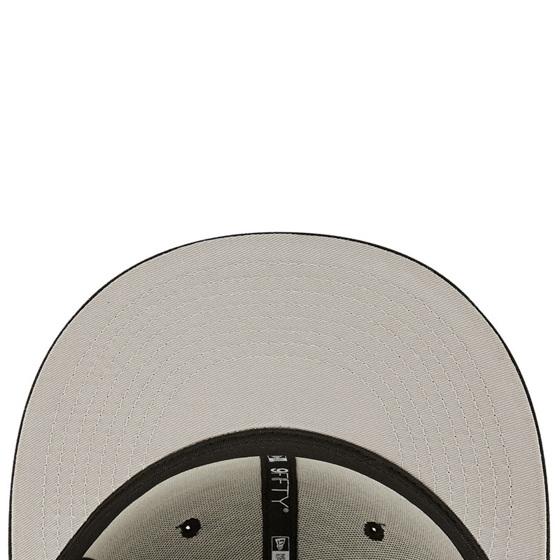 TOPI SNEAKERS NEW ERA LA Lakers NBA All Star Game Black 9FIFTY Snapback Cap
