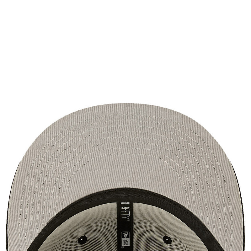 Brooklyn Nets NBA All Star Game Black 9FIFTY Snapback Cap foto 4