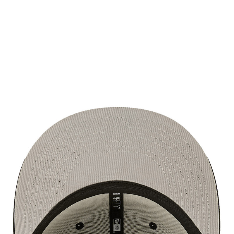 TOPI SNEAKERS NEW ERA Chicago Bulls NBA All Star Game Black 9FIFTY Snapback Cap