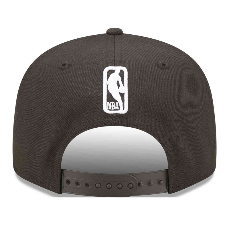 TOPI BASKET NEW ERA LA Lakers Nba Draft 2022 9fifty Snapback Cap