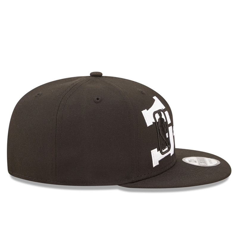 TOPI BASKET NEW ERA LA Lakers Nba Draft 2022 9fifty Snapback Cap