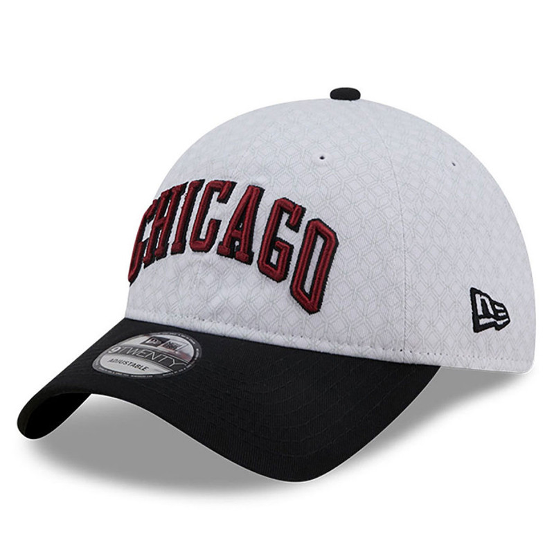 TOPI BASKET NEW ERA NBA Chicago Bulls 920 City Edition Cap