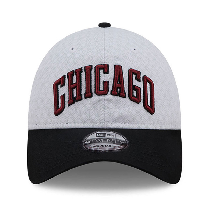 TOPI BASKET NEW ERA NBA Chicago Bulls 920 City Edition Cap