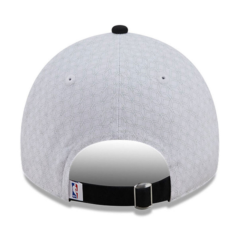 TOPI BASKET NEW ERA NBA Chicago Bulls 920 City Edition Cap