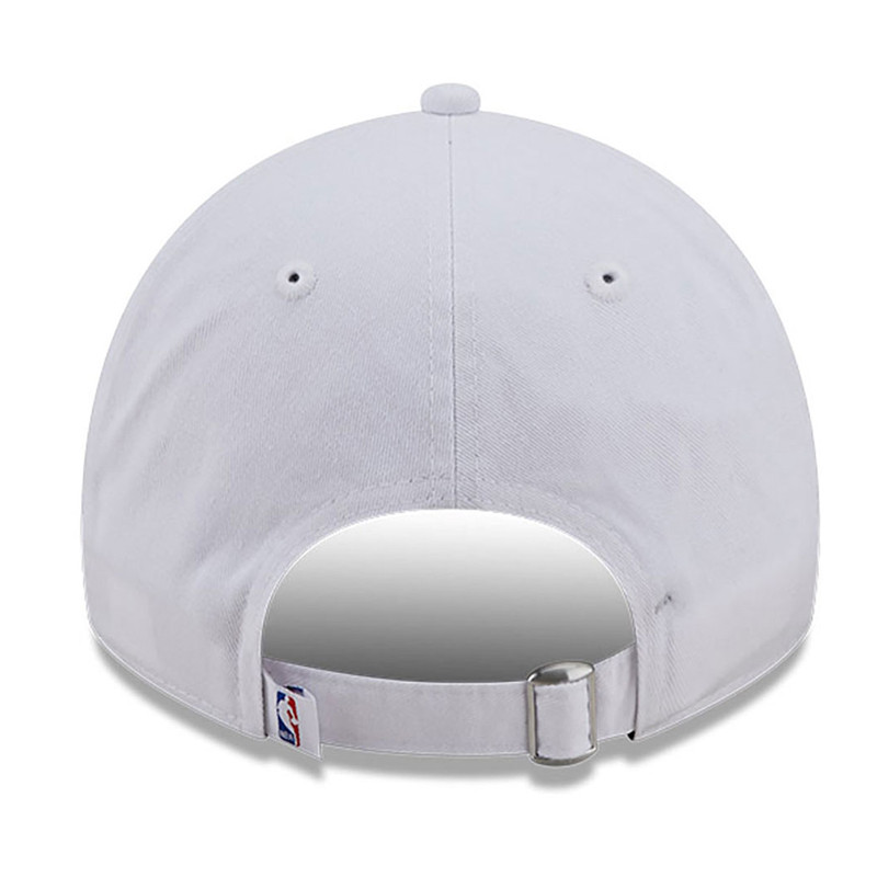 TOPI BASKET NEW ERA LA Lakers Authentics City Edition 920 Cap