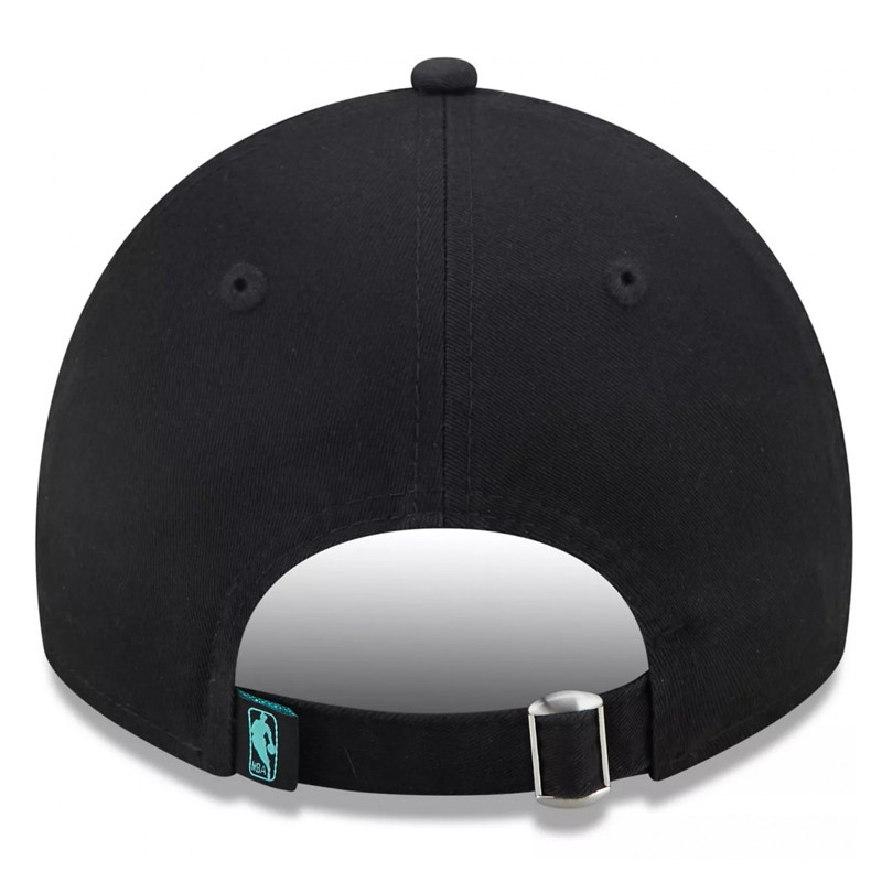 TOPI BASKET NEW ERA Charlotte Hornets 920 City Edition Cap