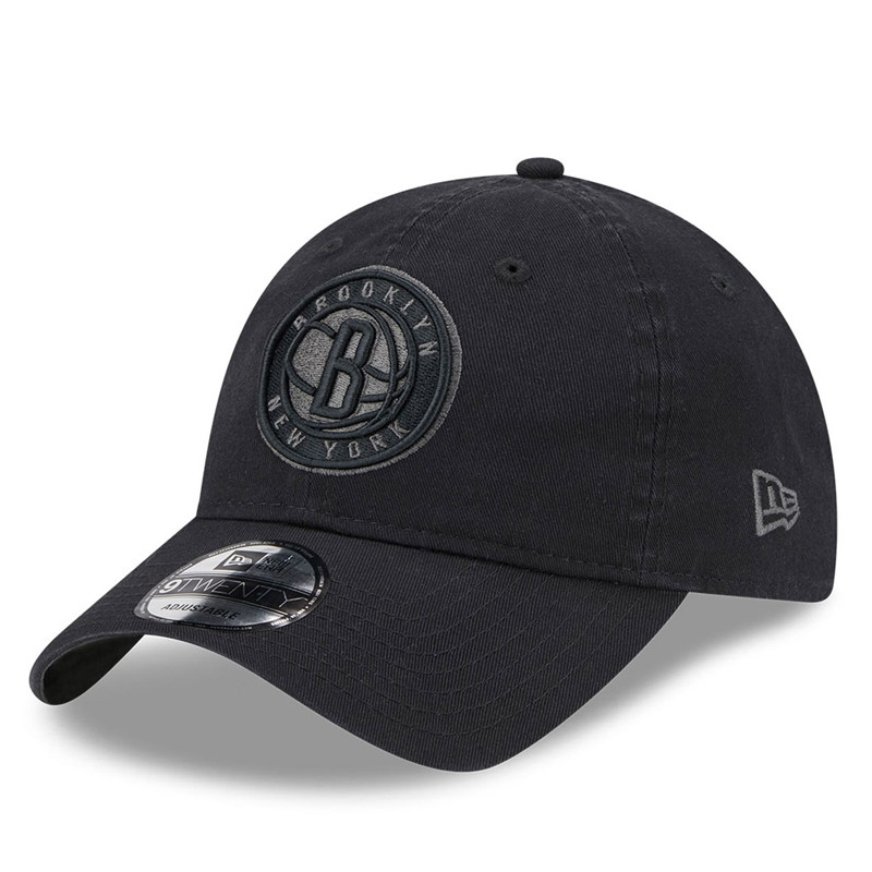 TOPI BASKET NEW ERA Brooklyn Nets NBA All Star Game 920 Cap