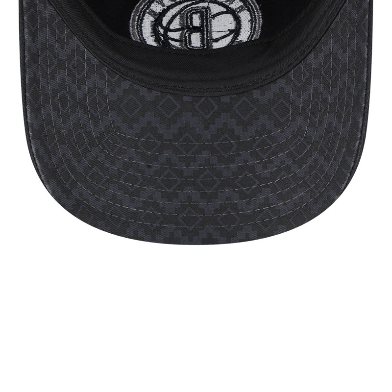 TOPI BASKET NEW ERA Brooklyn Nets NBA All Star Game 920 Cap