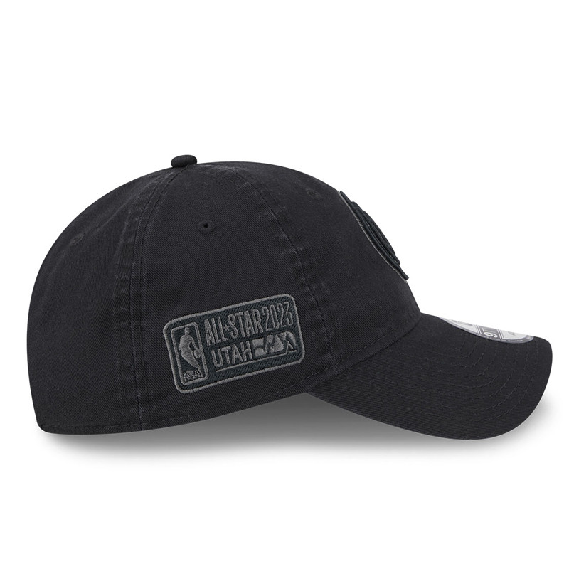 TOPI BASKET NEW ERA Brooklyn Nets NBA All Star Game 920 Cap