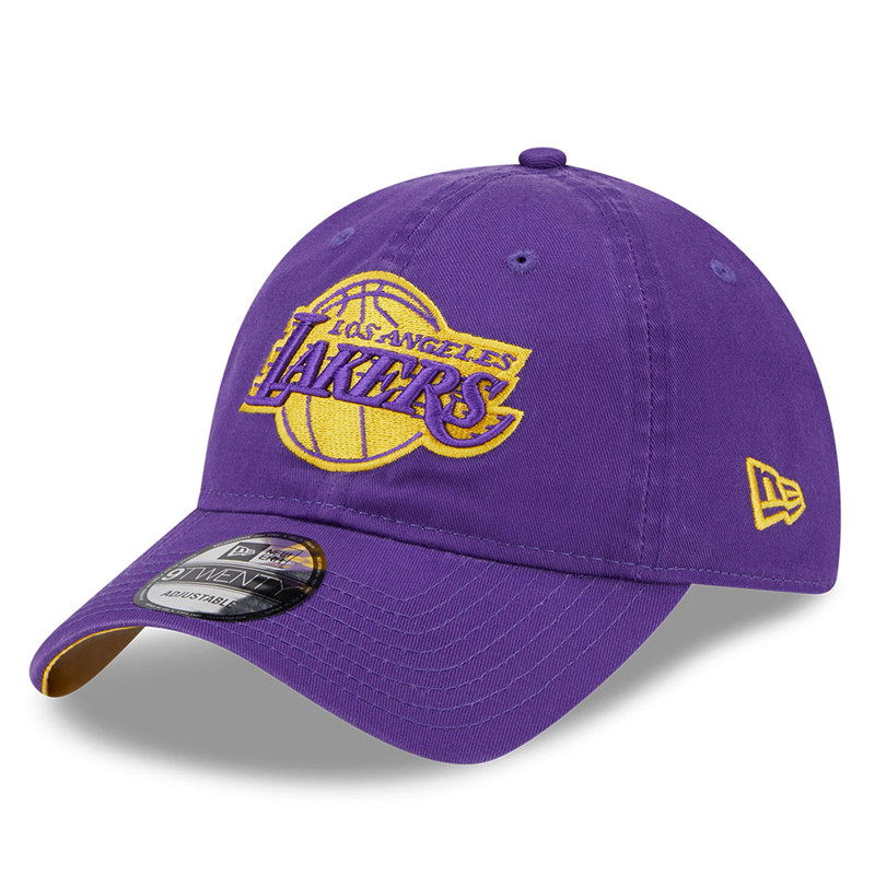 TOPI BASKET NEW ERA LA Lakers NBA All Star Game 920 Cap