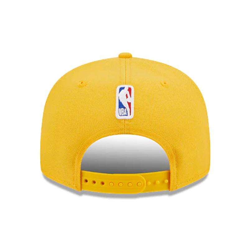 TOPI BASKET NEW ERA Nba Los Angeles Lakers Draft 2023 9fifty Cap