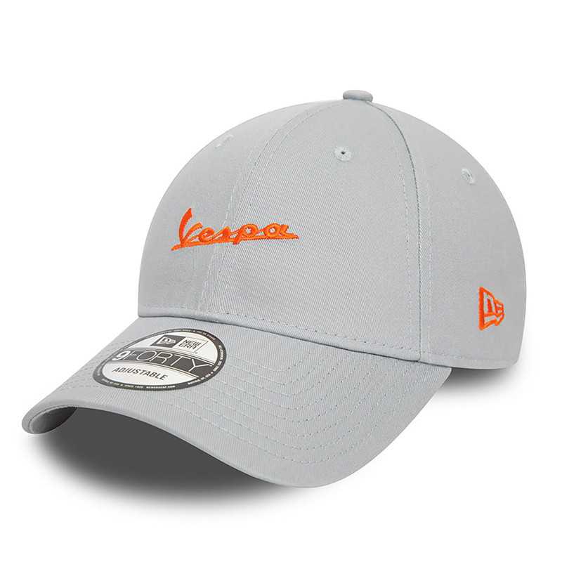 TOPI SNEAKERS NEW ERA Vespa Seasonal Colour 940 Adjustable Cap