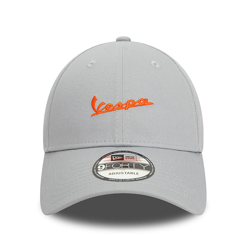 TOPI SNEAKERS NEW ERA Vespa Seasonal Colour 940 Adjustable Cap