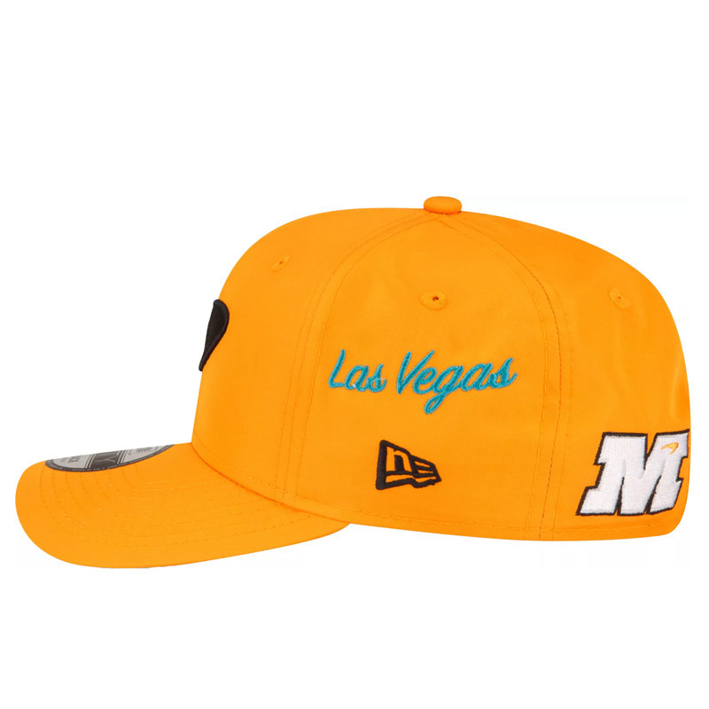 McClaren Racing Las Vegas GP 950 Cap foto 2