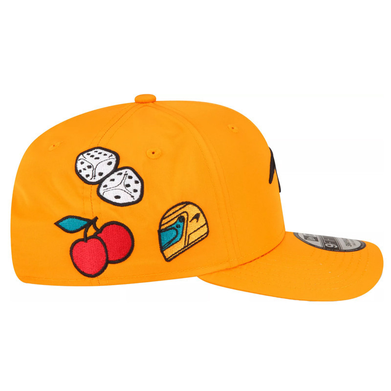 McClaren Racing Las Vegas GP 950 Cap foto 3