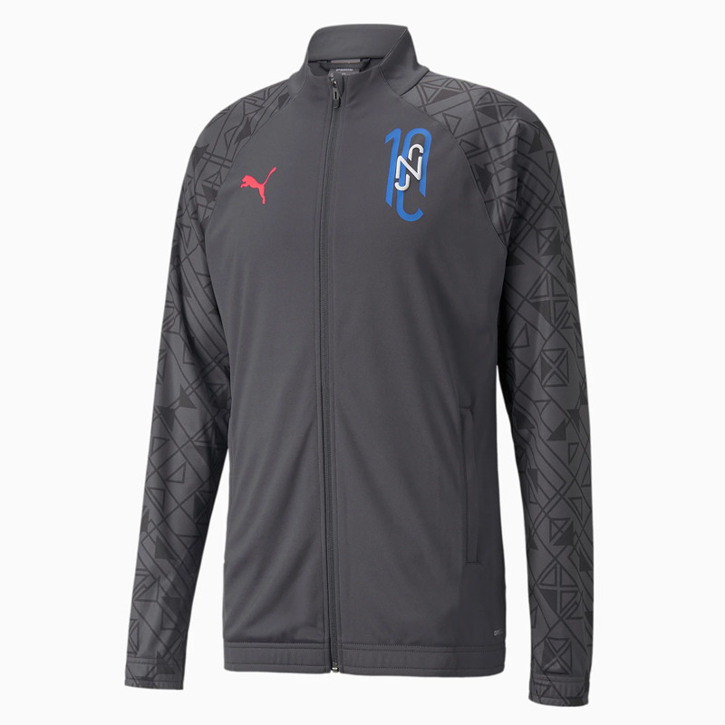 BAJU TRAINING PUMA Neymar Jr Futebol Jacket