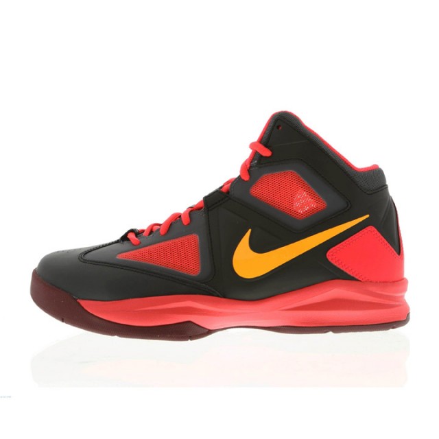 Nike zoom born ready basketball shoes hotsell