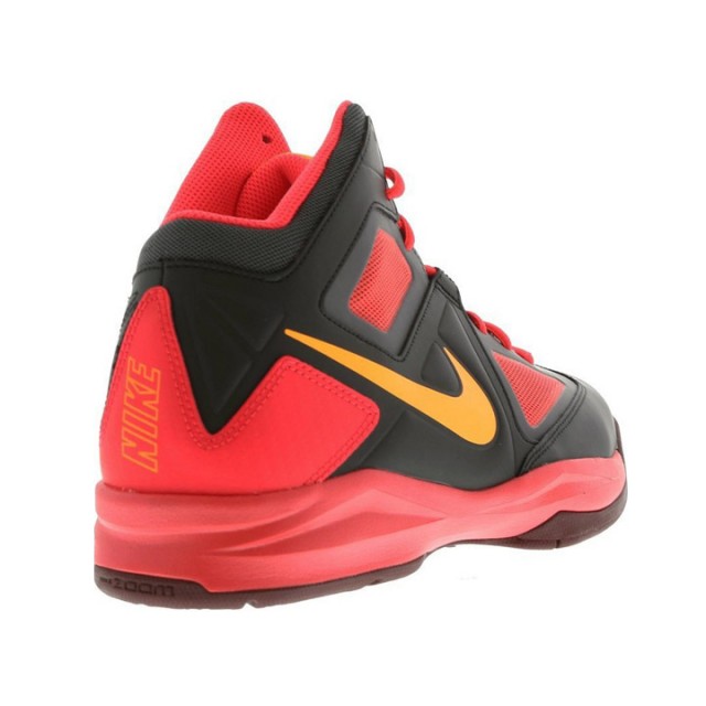 SEPATU BASKET NIKE Zoom Born Ready