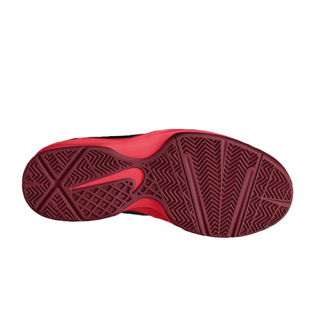 SEPATU BASKET NIKE Zoom Born Ready