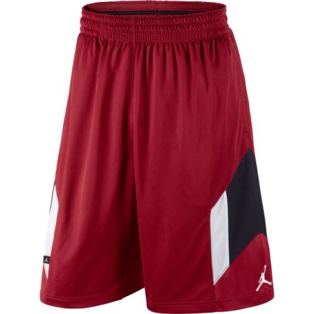 BAJU BASKET AIR JORDAN Rise 3 Short