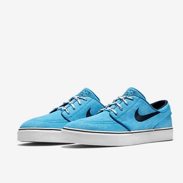 Stefan Janoski Canvas foto 2