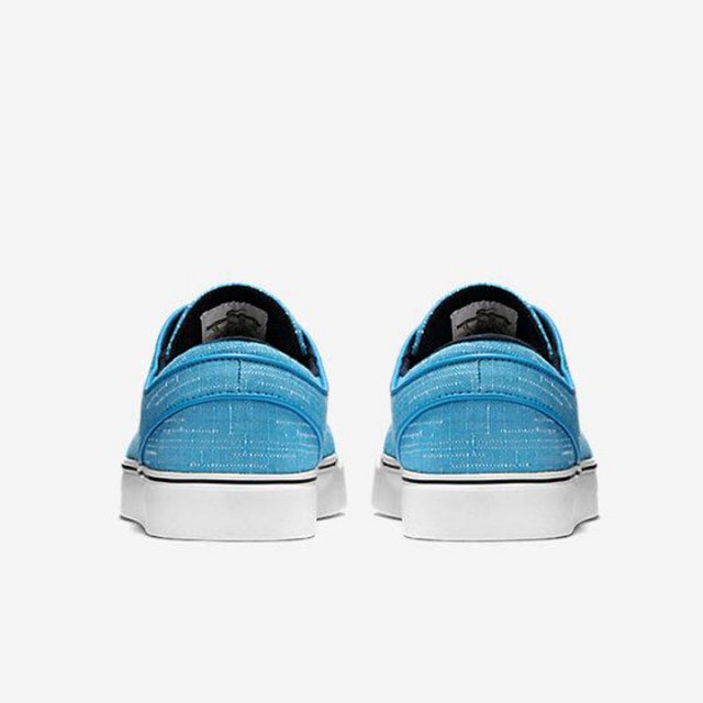 Stefan Janoski Canvas foto 3