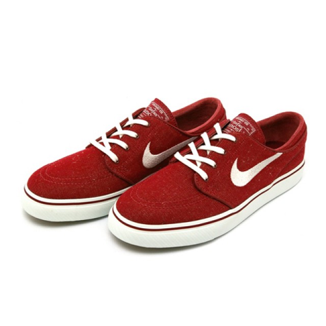 Stefan Janoski Canvas foto 2