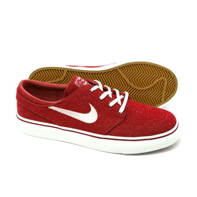 Stefan Janoski Canvas foto 3