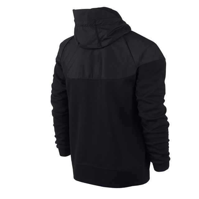 BAJU SNEAKERS NIKE Tech Windrunner 1MM