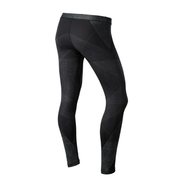 Run Print Legging foto 2