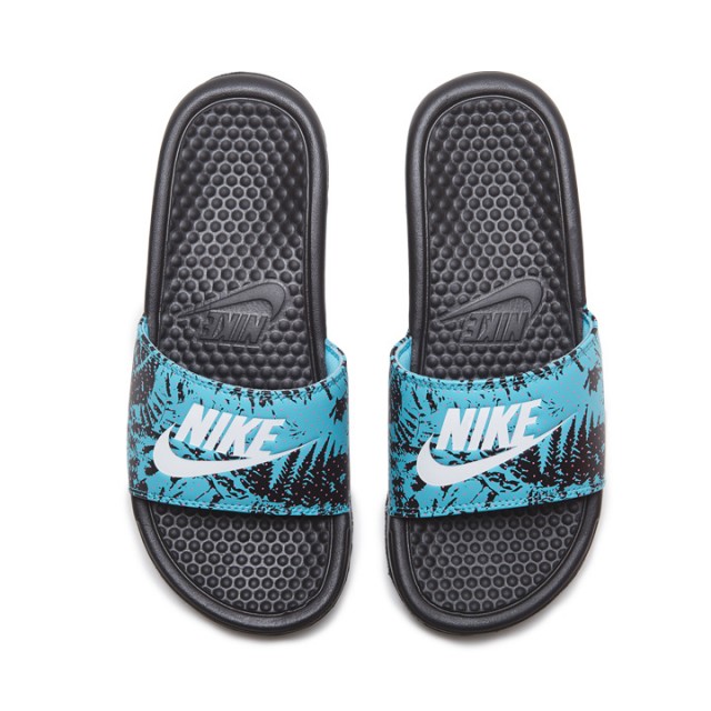SANDAL SNEAKERS NIKE WMNS Benassi JDI Print Slide
