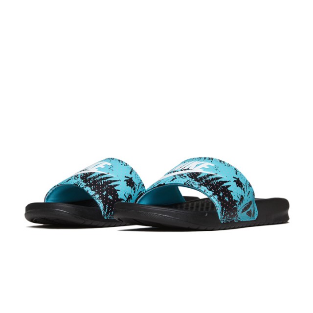 SANDAL SNEAKERS NIKE WMNS Benassi JDI Print Slide