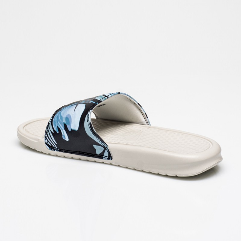 Wmns Benassi Just Do It Print Slide foto 2