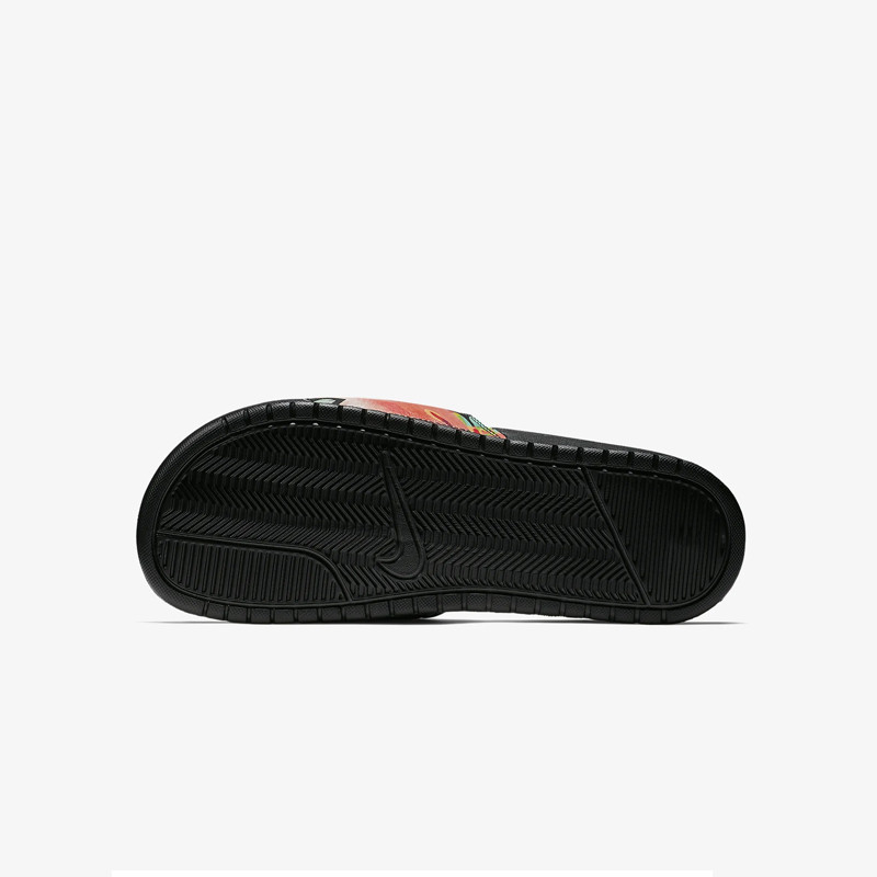 SANDAL SNEAKERS NIKE Wmns Benassi Just Do It Floral Slides