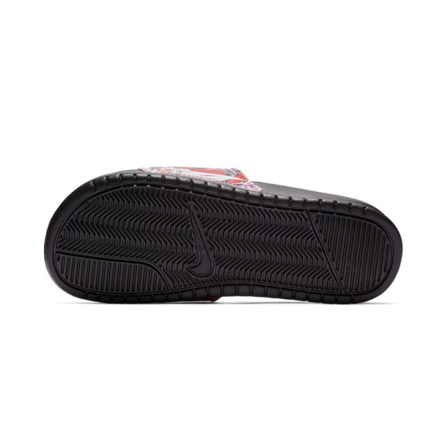 SANDAL SNEAKERS NIKE Wmns Benassi Just Do It Print Slides