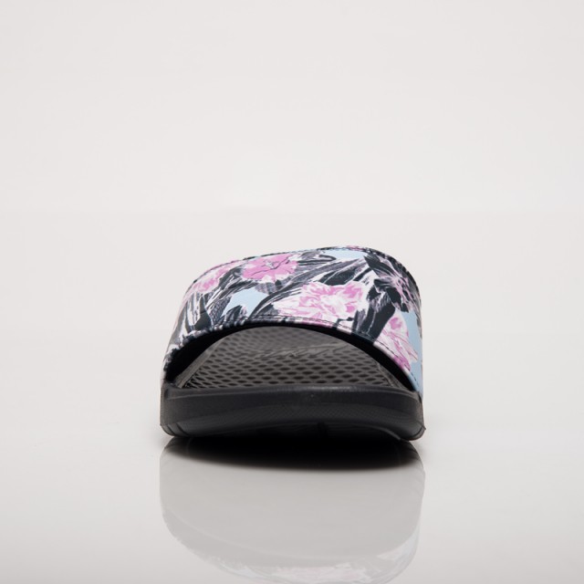Wmns Benassi Just Do It Print Slides foto 3