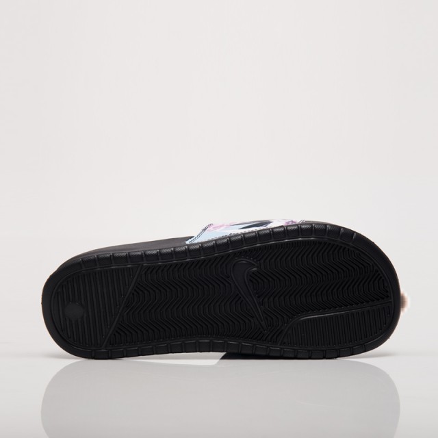 Wmns Benassi Just Do It Print Slides foto 4