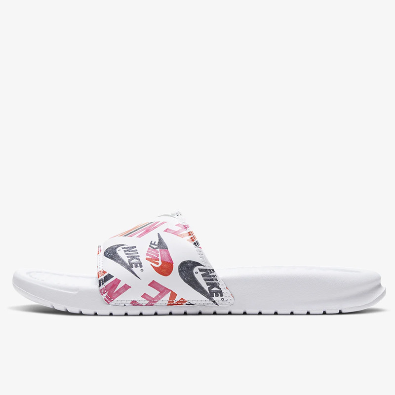 SANDAL SNEAKERS NIKE Wmns Benassi Just Do It Slides