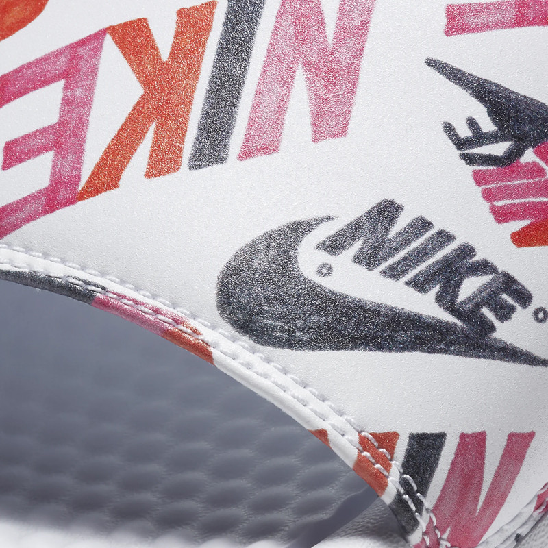 SANDAL SNEAKERS NIKE Wmns Benassi Just Do It Slides