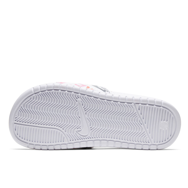 SANDAL SNEAKERS NIKE Wmns Benassi Just Do It Slides