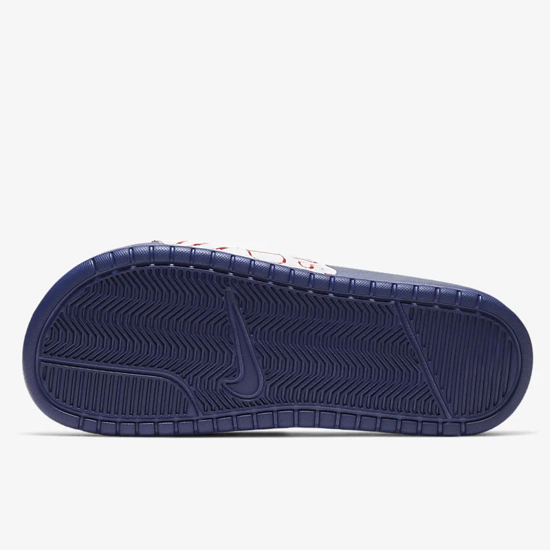 Wmns Benassi Just Do It Slides foto 4