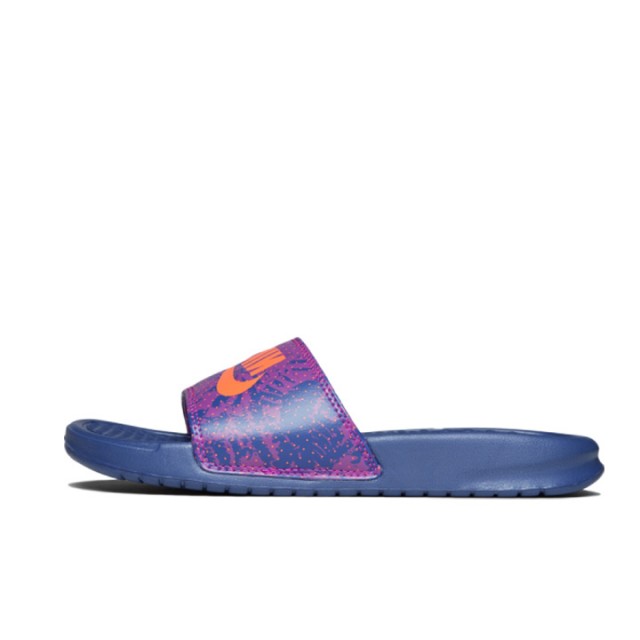 SANDAL SNEAKERS NIKE WMNS Benassi JDI Print Slide
