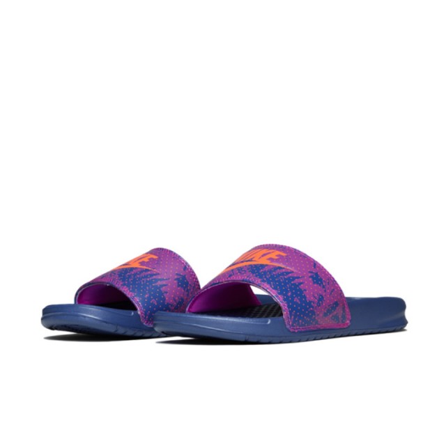 SANDAL SNEAKERS NIKE WMNS Benassi JDI Print Slide