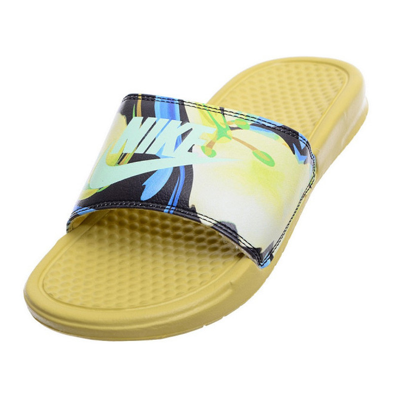 Wmns Benassi JDI Print foto 4
